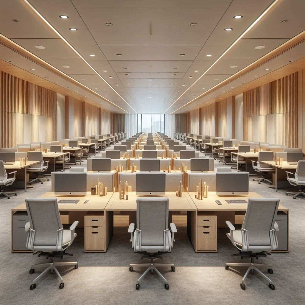 市场团队如何把季度复盘密集进行转化为写字楼办公科技企业研发氛围的改进依据